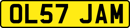 OL57JAM