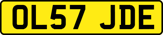 OL57JDE
