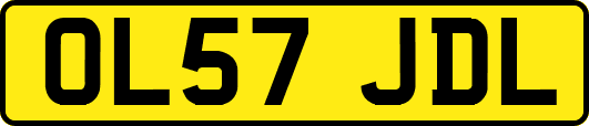 OL57JDL