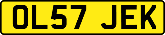 OL57JEK