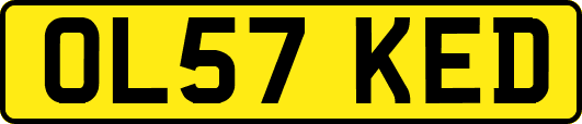 OL57KED