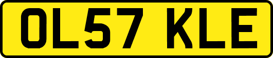 OL57KLE