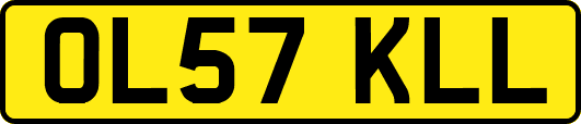 OL57KLL