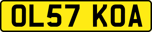 OL57KOA