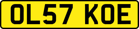 OL57KOE