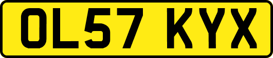 OL57KYX