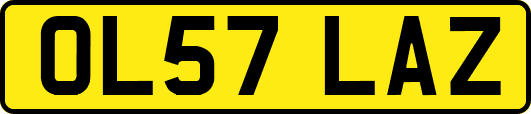 OL57LAZ