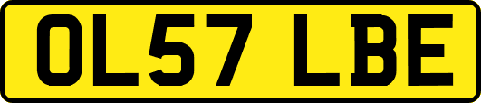 OL57LBE
