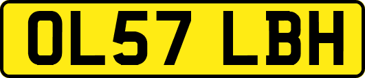 OL57LBH
