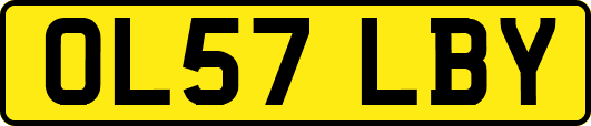 OL57LBY