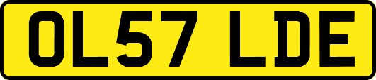 OL57LDE