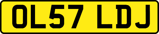 OL57LDJ