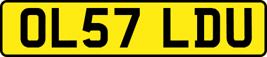OL57LDU