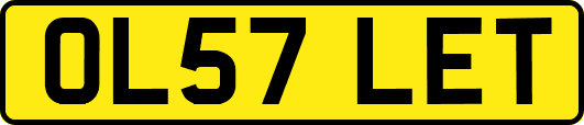 OL57LET