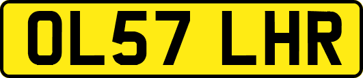 OL57LHR