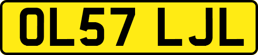 OL57LJL