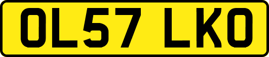 OL57LKO