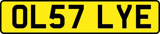 OL57LYE
