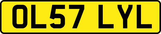 OL57LYL