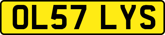 OL57LYS