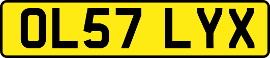 OL57LYX