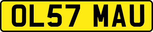 OL57MAU
