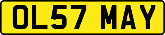 OL57MAY