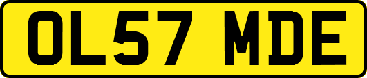 OL57MDE