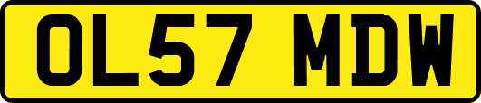 OL57MDW