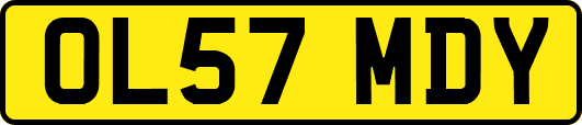 OL57MDY