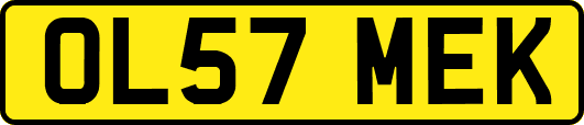 OL57MEK