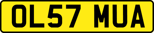 OL57MUA