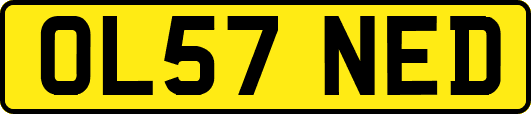 OL57NED