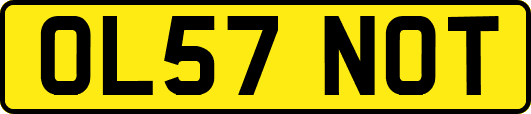 OL57NOT