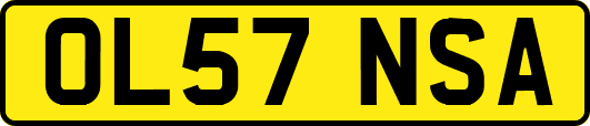 OL57NSA