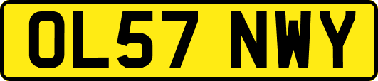 OL57NWY
