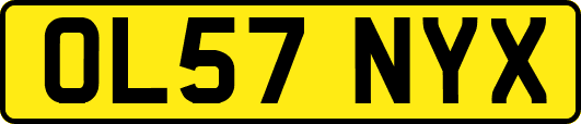 OL57NYX