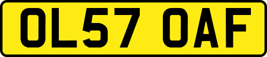 OL57OAF
