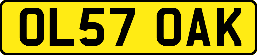 OL57OAK