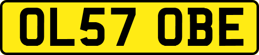 OL57OBE