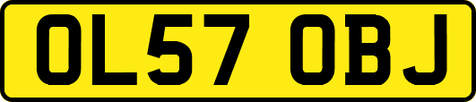 OL57OBJ