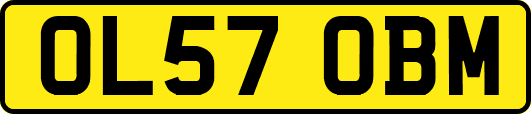 OL57OBM