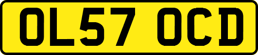 OL57OCD