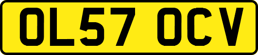 OL57OCV