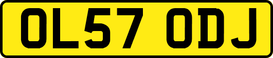 OL57ODJ