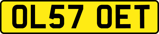 OL57OET