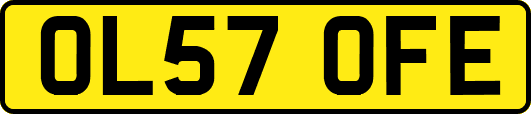 OL57OFE