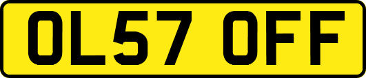 OL57OFF