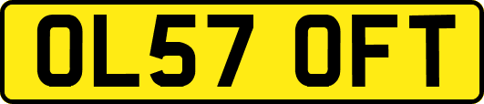 OL57OFT