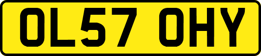 OL57OHY
